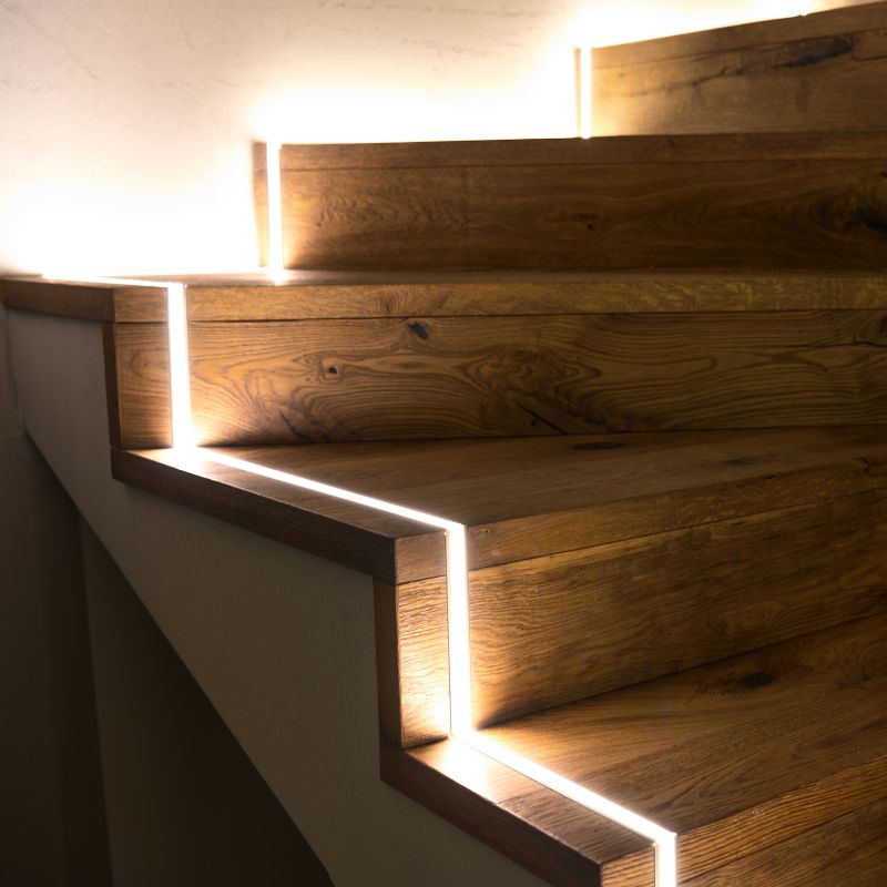 Aluminios para LED