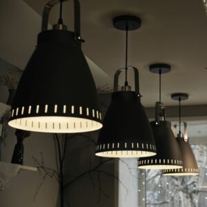 Iluminación Interior