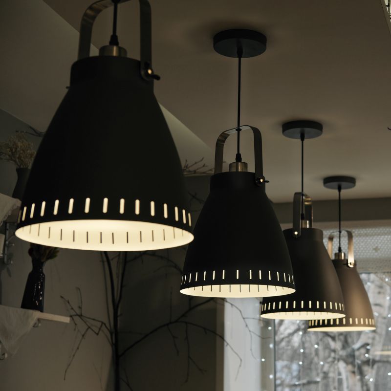 Iluminación Interior