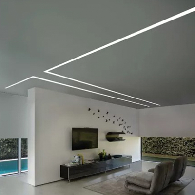 Alumi LEDS